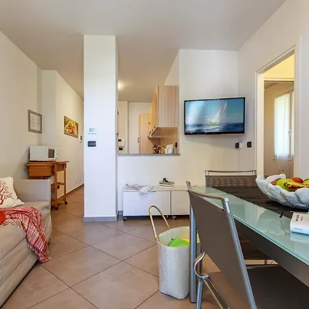 Apartmán Verdemare Diano Marina