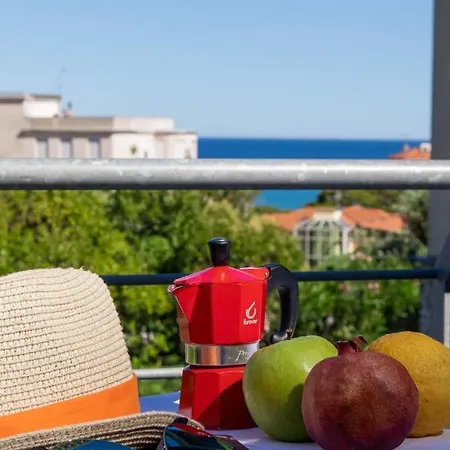 Verdemare * Diano Marina