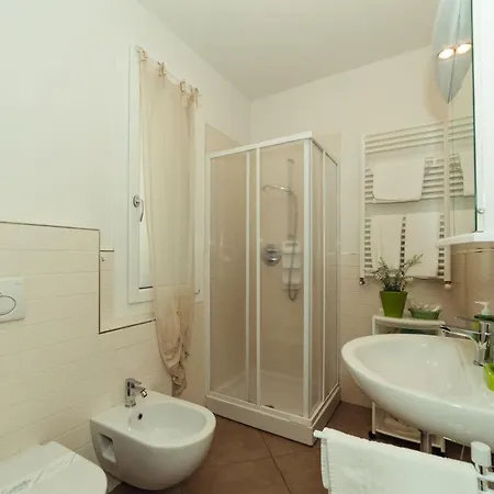 Apartmán Verdemare *