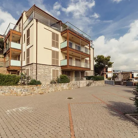 Apartmán Verdemare *