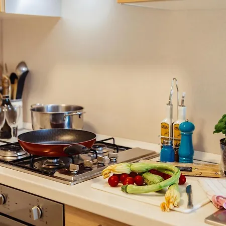 Apartmán Verdemare *