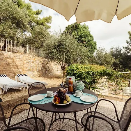 Verdemare Apartment