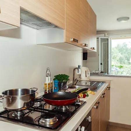 Verdemare Apartmán Diano Marina