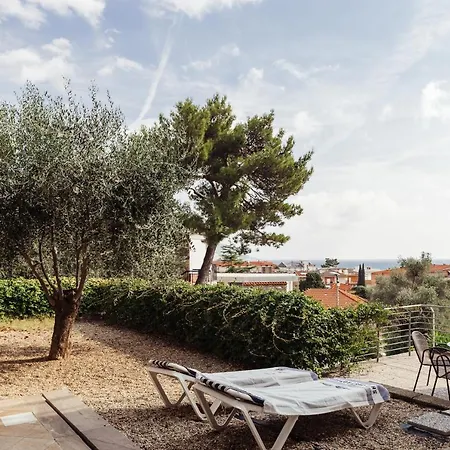 Apartment Verdemare *