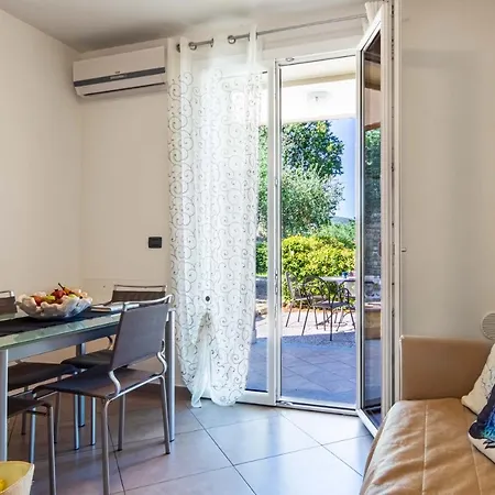 Verdemare 迪亚诺马里纳