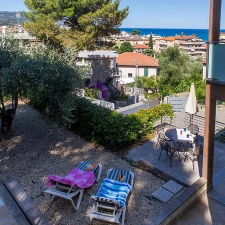 Apartment Verdemare *