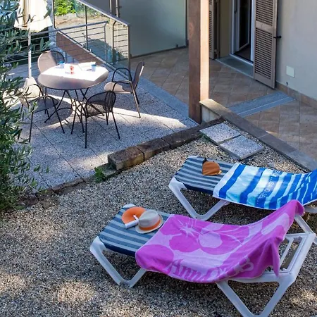 公寓 Verdemare 迪亚诺马里纳