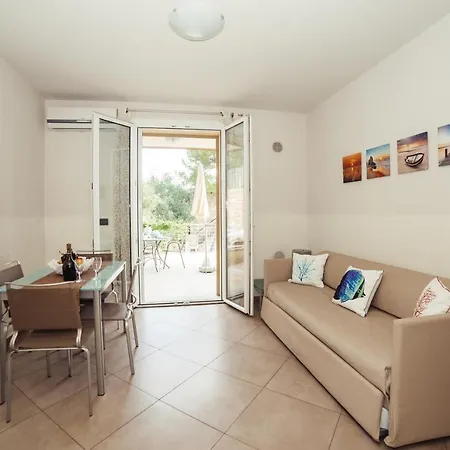 Verdemare Apartment *