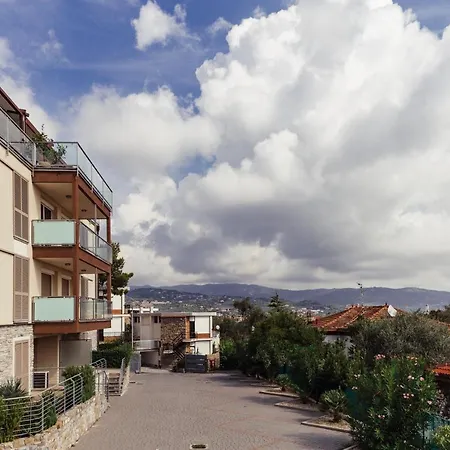 Apartment Verdemare *