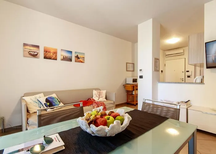 Apartamento Verdemare Diano Marina
