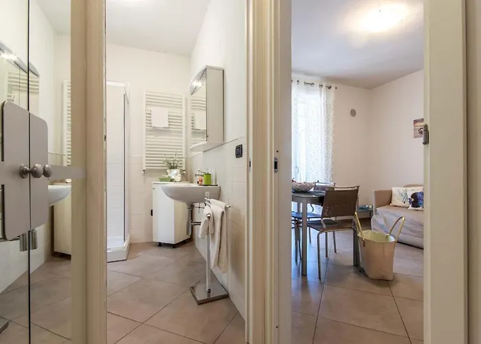 Apartamento Verdemare