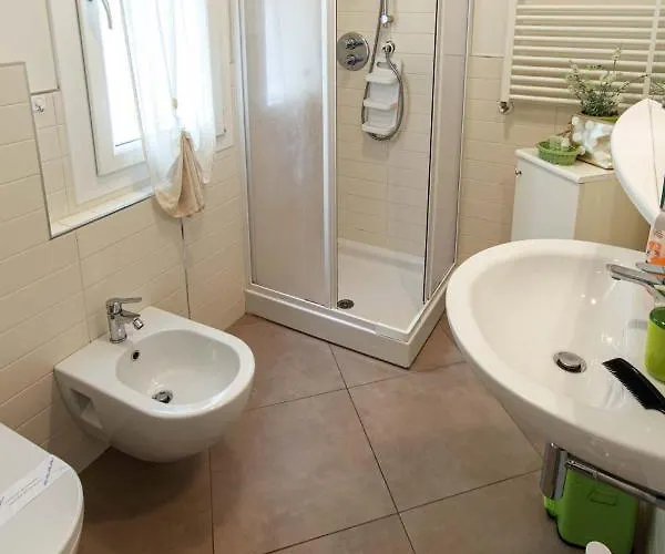 Apartamento Verdemare