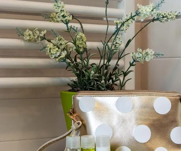 Apartamento Verdemare *