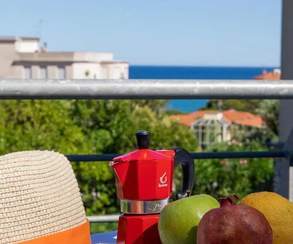 Verdemare * Diano Marina