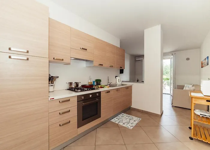 Apartamento Verdemare Diano Marina