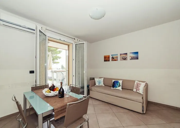 Verdemare Apartamento Diano Marina