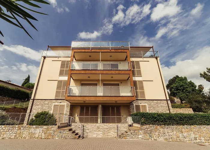 Verdemare Diano Marina