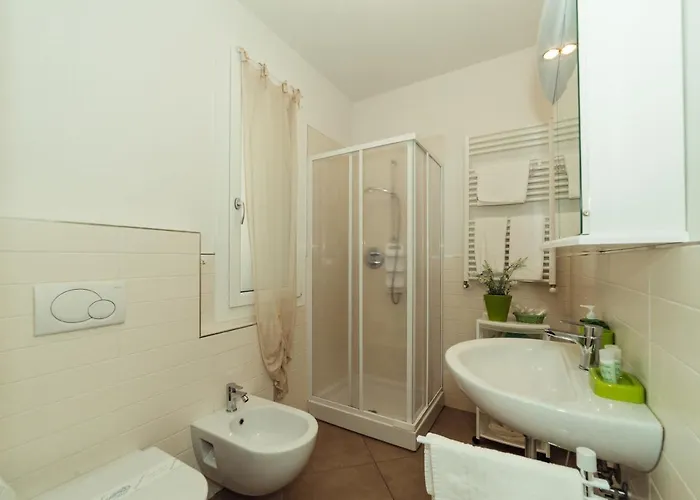 Apartamento Verdemare *