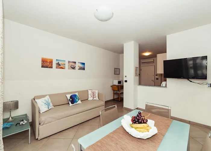 Verdemare Apartamento *