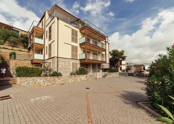 Apartamento Verdemare *