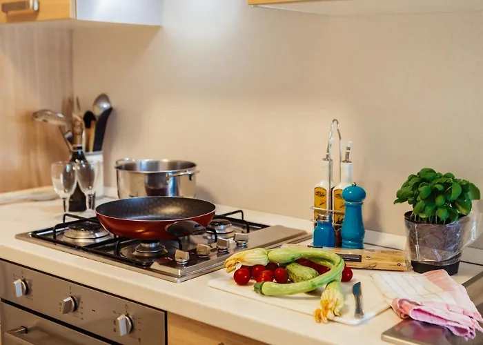 Apartamento Verdemare *