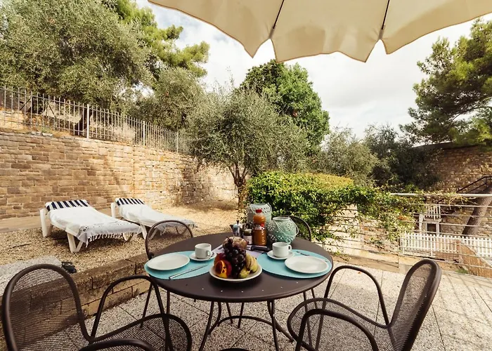 Verdemare Apartamento