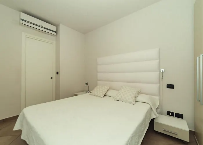 Apartamento Verdemare Diano Marina