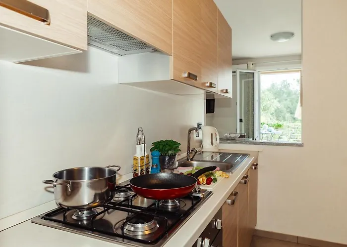 Verdemare Apartamento Diano Marina