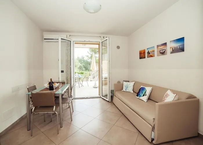 Verdemare Apartamento *