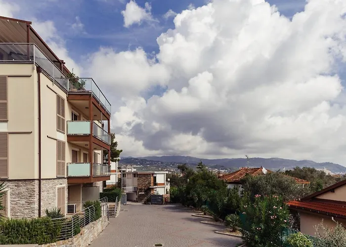 Apartamento Verdemare *