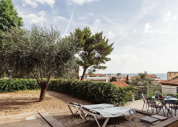 Apartamento Verdemare *