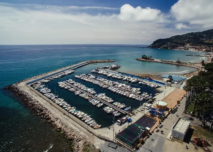 Verdemare Apartamento